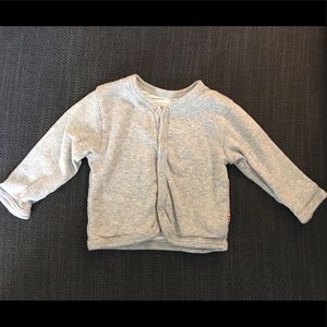 Giggle %100 organic cotton sweater